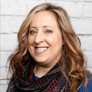 Meet your Posher, Deena